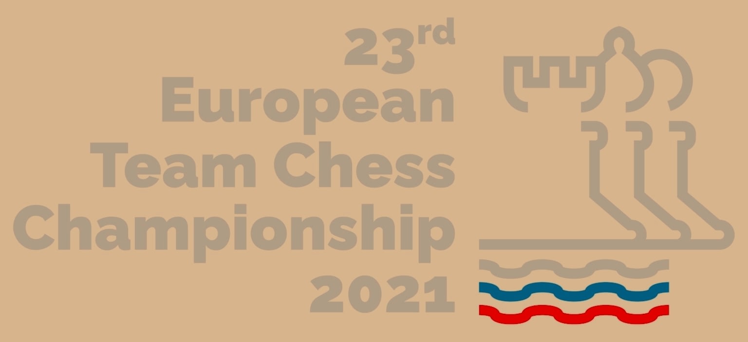 Europeo Squadre 2021 – Presentazione