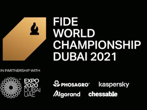 Dubai 2021 – Campionato del Mondo
