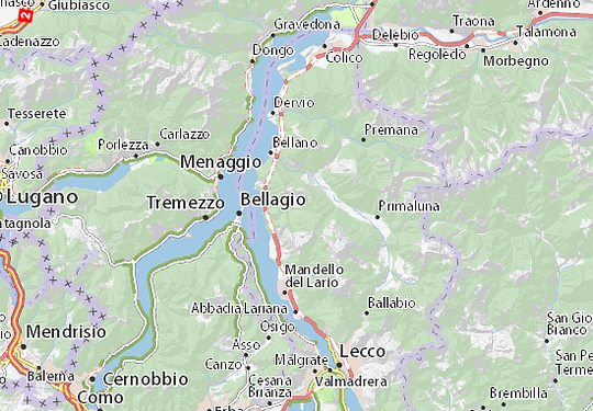 Provincia di Como