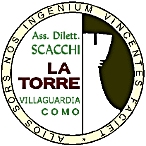 A.D. Scacchi LA TORRE