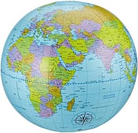 Mappamondo