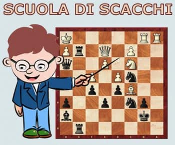 Didattica scacchistica