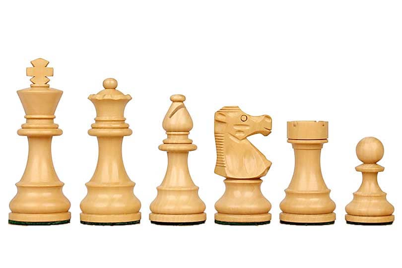 gioco scacchi