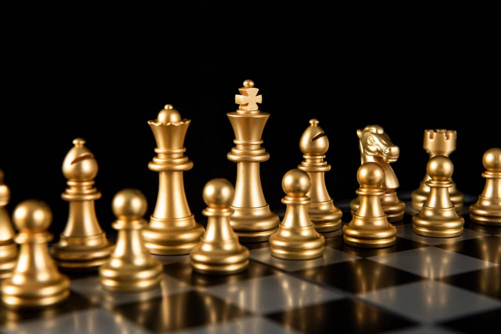 La Linea dura della FIDE contro il cheating online