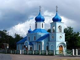 Chiesa moldava