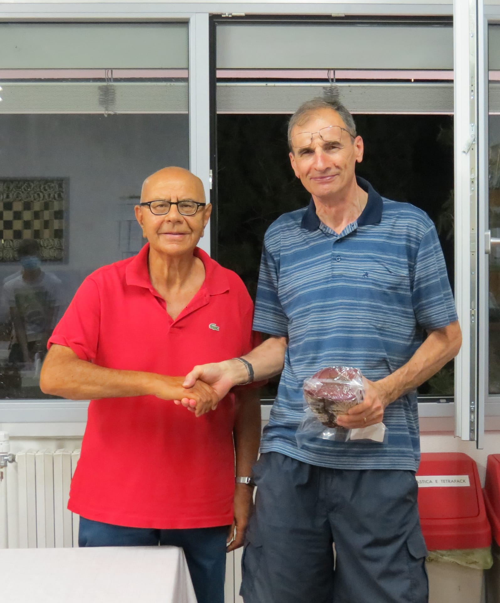 Buongustaio 2022 – La premiazione