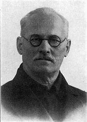 Alekseij Troitskij
