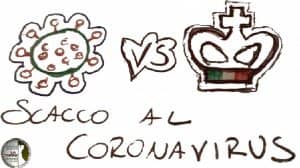 13 febbraio 2021 – Torneo online n.33 Scacco al Coronavirus