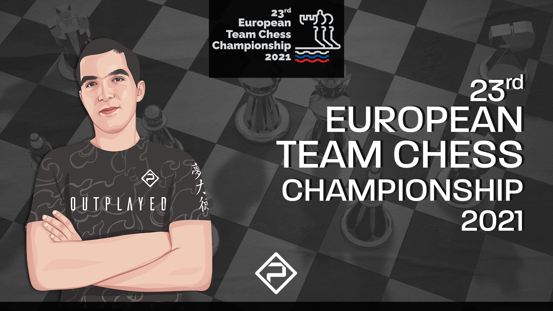 Campionato europeo scacchi a squadre 2021